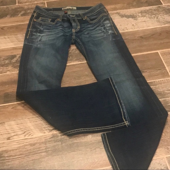 BKE Stella Jeans - Picture 2 of 8